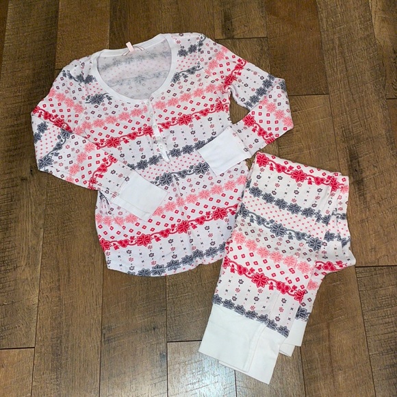 Victoria's Secret Other - VS Thermal PJ